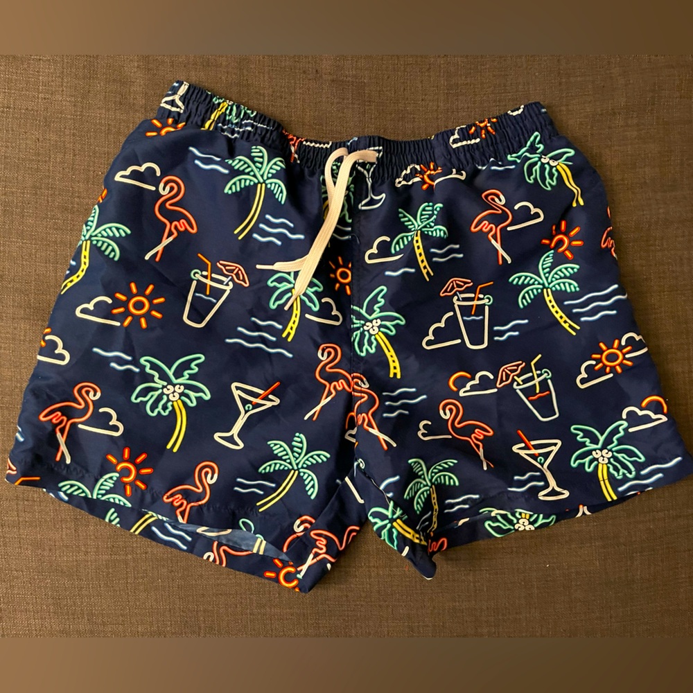 Chubbies Classic Swim Trunks